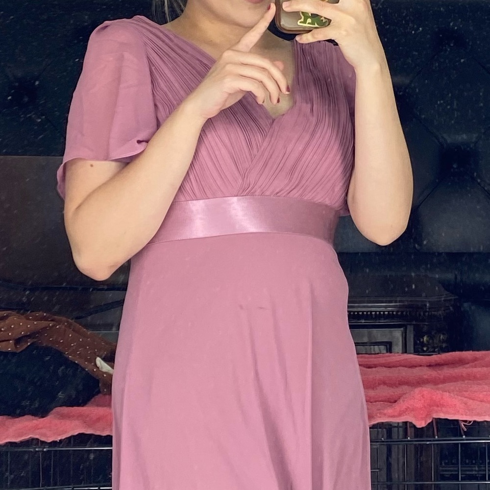 Event Part Dress - Picture 4 of 4